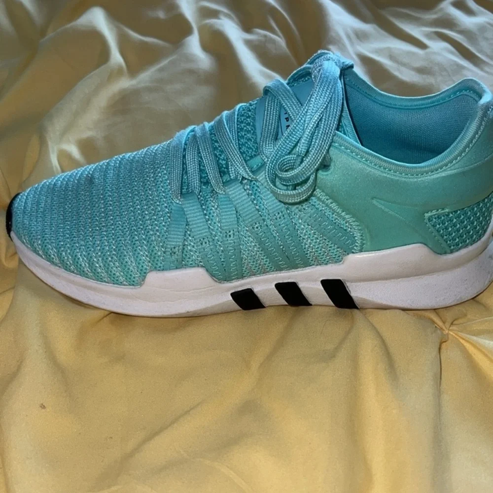 Adidas EQT Racing ADV Sneakers - Picture 2 of 8